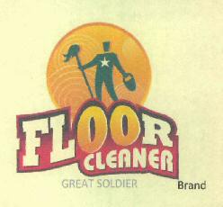 Floor Cleaner Device mark 2917946 Trademark