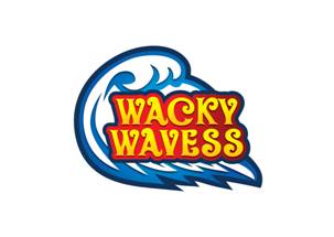 Wacky Wavess Device mark 2720417 Trademark