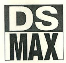 Ds Max Device mark 2461285 Trademark