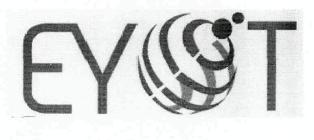 Eyot (device) Device mark 2602774 Trademark