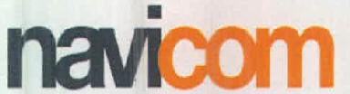Navicom Device mark 2391387 Trademark