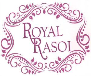 Royal Rasoi Device mark 2499954 Trademark