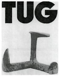 Tug (device Of Awl) Device mark 2470009 Trademark