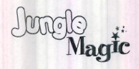 Jungle Magic Device mark 2455075 Trademark