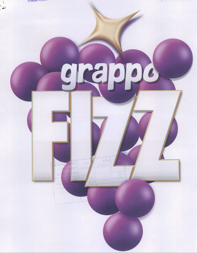 Grappofizz Device mark 2106070 Trademark