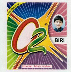 O2 Biri Device mark 2246669 Trademark