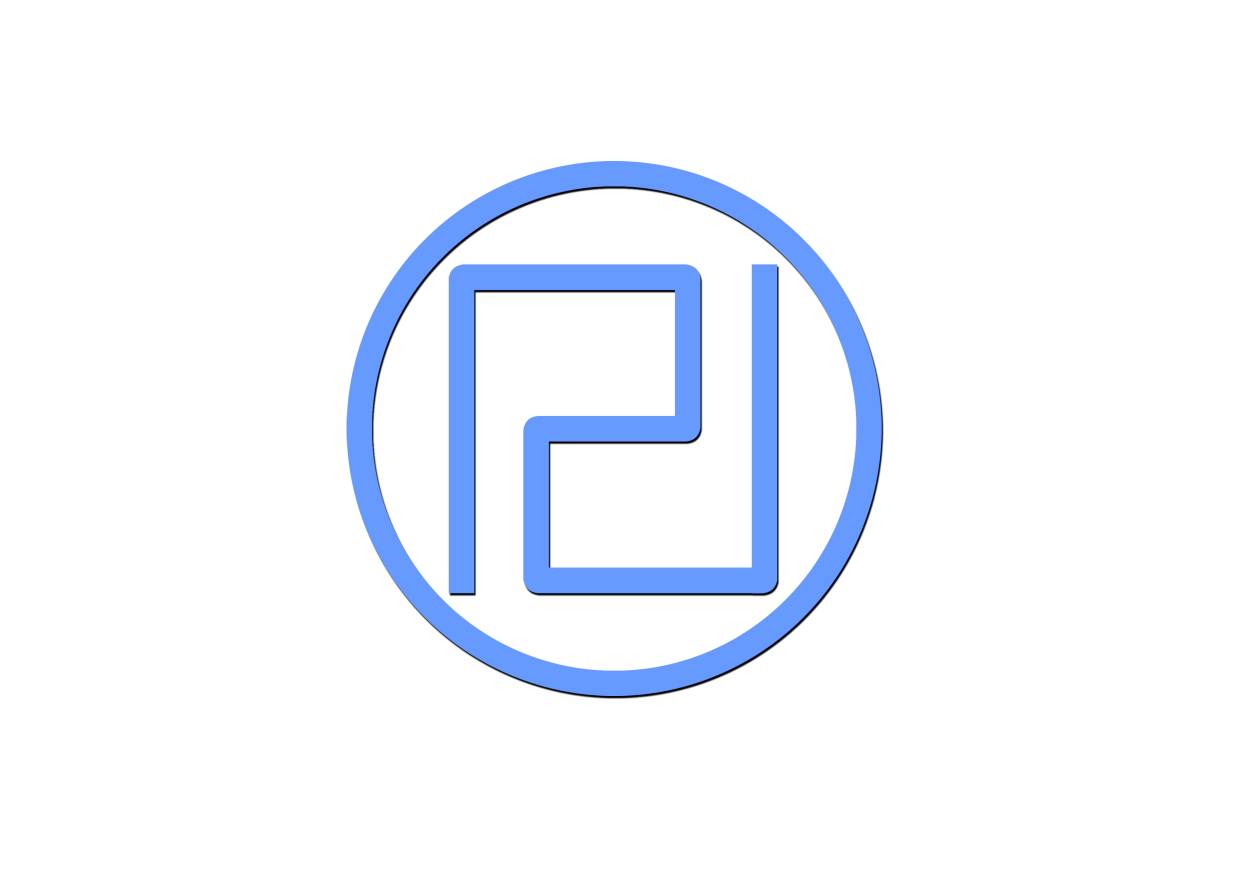 Pd (logo) Device mark 2525175 Trademark