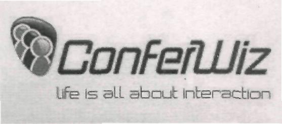 Conferwiz (device) Device mark 2167530 Trademark