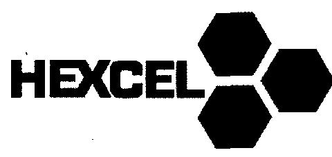 Hexcel(label) Device mark 2139800 Trademark