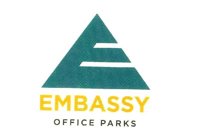 E Embassy Office Parks Device mark 2757008 Trademark