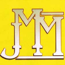 Jmm Label Device mark 2283008 Trademark