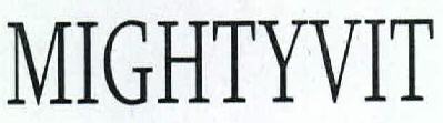 Mightyvit Device mark 2264183 Trademark