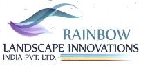 Rainbow Landscape Innovations India Pvt. Ltd. Device mark 2152822 Trademark