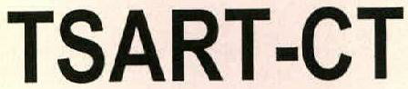 Tsart-ct Device mark 2528114 Trademark