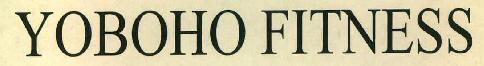 Yoboho Fitness Device mark 2710645 Trademark