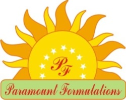 Paramount Formulations Device Of Pf Device mark 2673237 Trademark