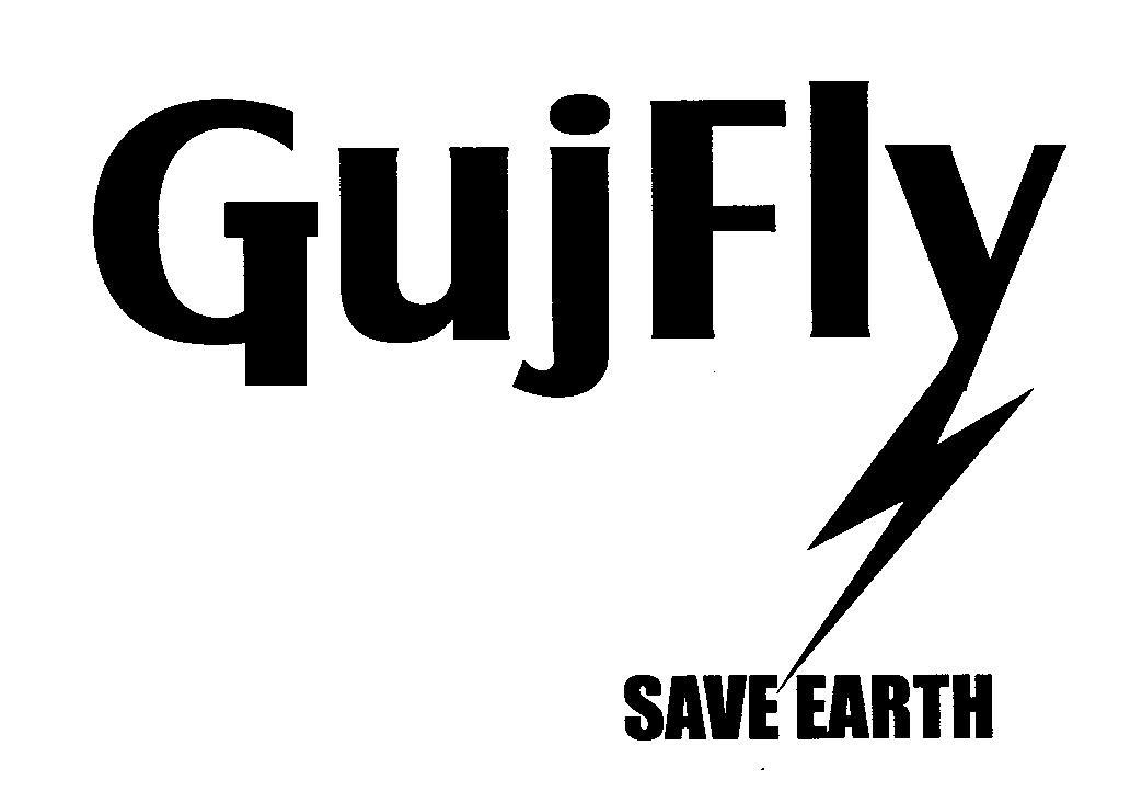Gujfly Device Save Earth Device mark 2241149 Trademark