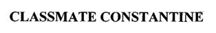 Classmate Constantine Device mark 2024480 Trademark