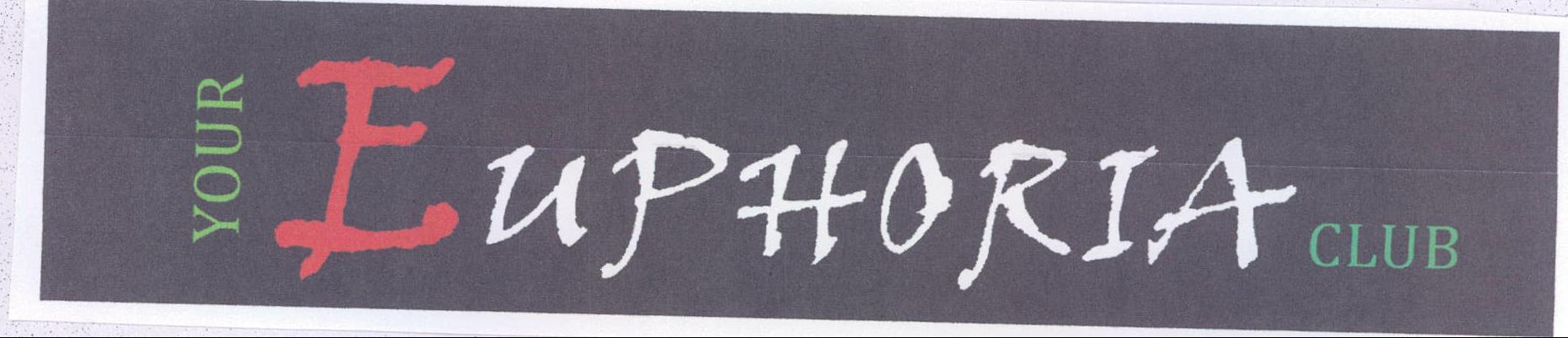 Euphoria Device mark 2022249 Trademark