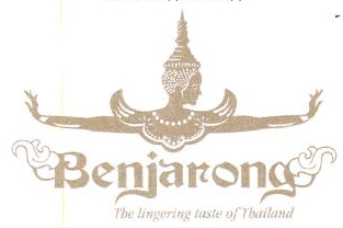Benjarong Device mark 2040439 Trademark