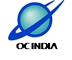 Oc India Device mark 2576870 Trademark