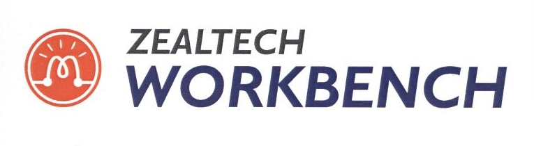 Zealtech Workbench Device mark 2293736 Trademark