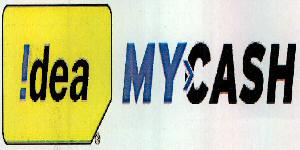 Idea My Cash Device mark 2378279 Trademark