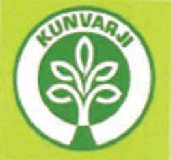 Kunvarji With Device Of Tree Device mark 2850475 Trademark