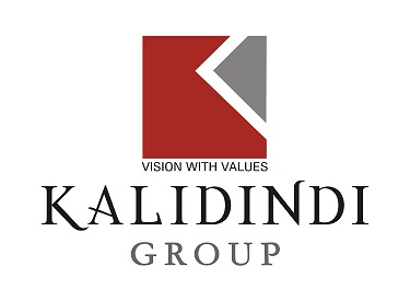 Kalidindi Group Device mark 2622914 Trademark