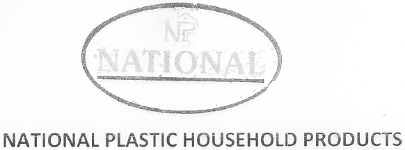 National (device Of Np) Device mark 2106884 Trademark