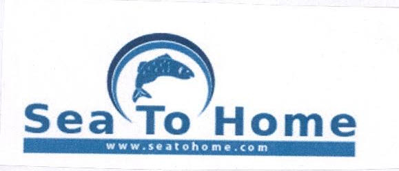 Sea To Home Device mark 2425393 Trademark