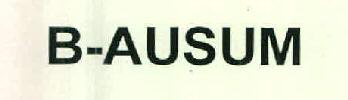 B-ausum Device mark 2780064 Trademark