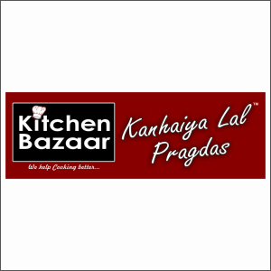 Kitchen Bazaar - We Help Cooking Batter Device mark 2734232 Trademark