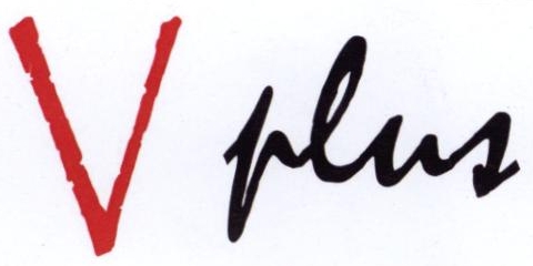 V Plus Device mark 2251042 Trademark