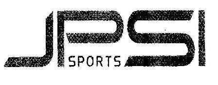 Jpsi Sports Device mark 2015079 Trademark