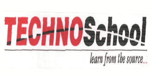 Techno School (device) Device mark 2179382 Trademark