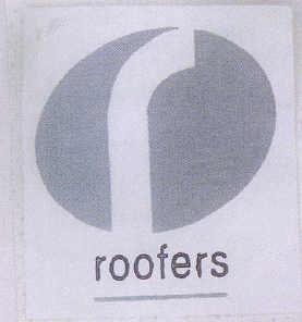 Roofers Device mark 2035675 Trademark