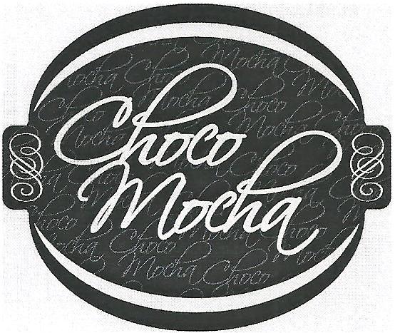 Choco Mocha Along With Logo Device mark 2734091 Trademark