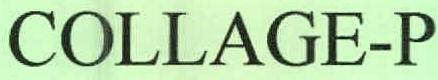 Collage-p Device mark 2375055 Trademark
