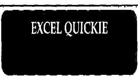 Excel Quickie With Device Device mark 2067896 Trademark