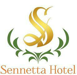 Sennetta Hotel Device mark 2966224 Trademark