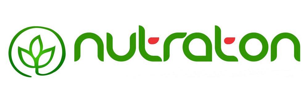 Nutraton (with Logo) Device mark 2474415 Trademark