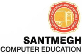 Santmegh Computer Education With Logo Device mark 2322570 Trademark