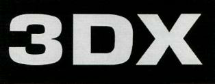 3dx Device mark 2490029 Trademark