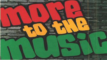 More To The Music Device mark 2664056 Trademark