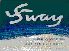 Sway (label) Device mark 202601 Trademark