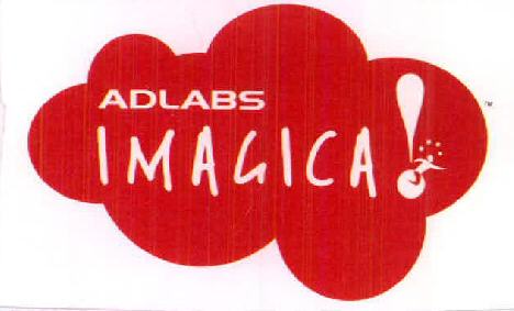 Adlabs Imagica Device mark 2480777 Trademark