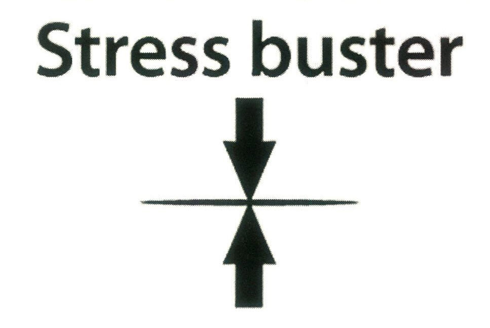 Stress Buster Device mark 2901727 Trademark