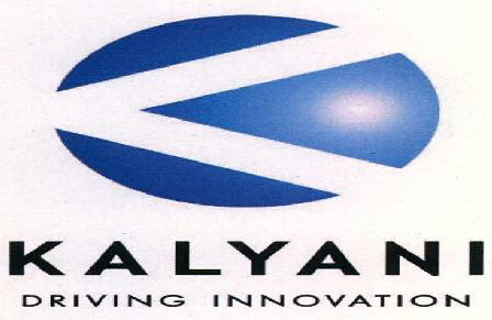 Kalyani Driving Innovation Device mark 2256949 Trademark