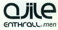 Ajile Enthrall Men Device mark 2820276 Trademark